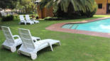 Honeymoon Suite - Facilities at Midrand Guest House
