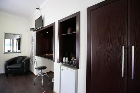 Accommodation Midrand - Honeymoon Suite